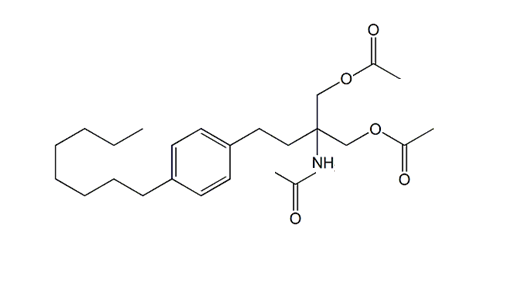 Fingolimod EP Impurity H